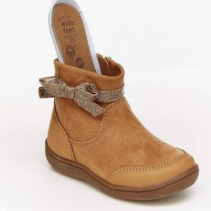 Stride Rite Toddler Elaine Fashion Boot